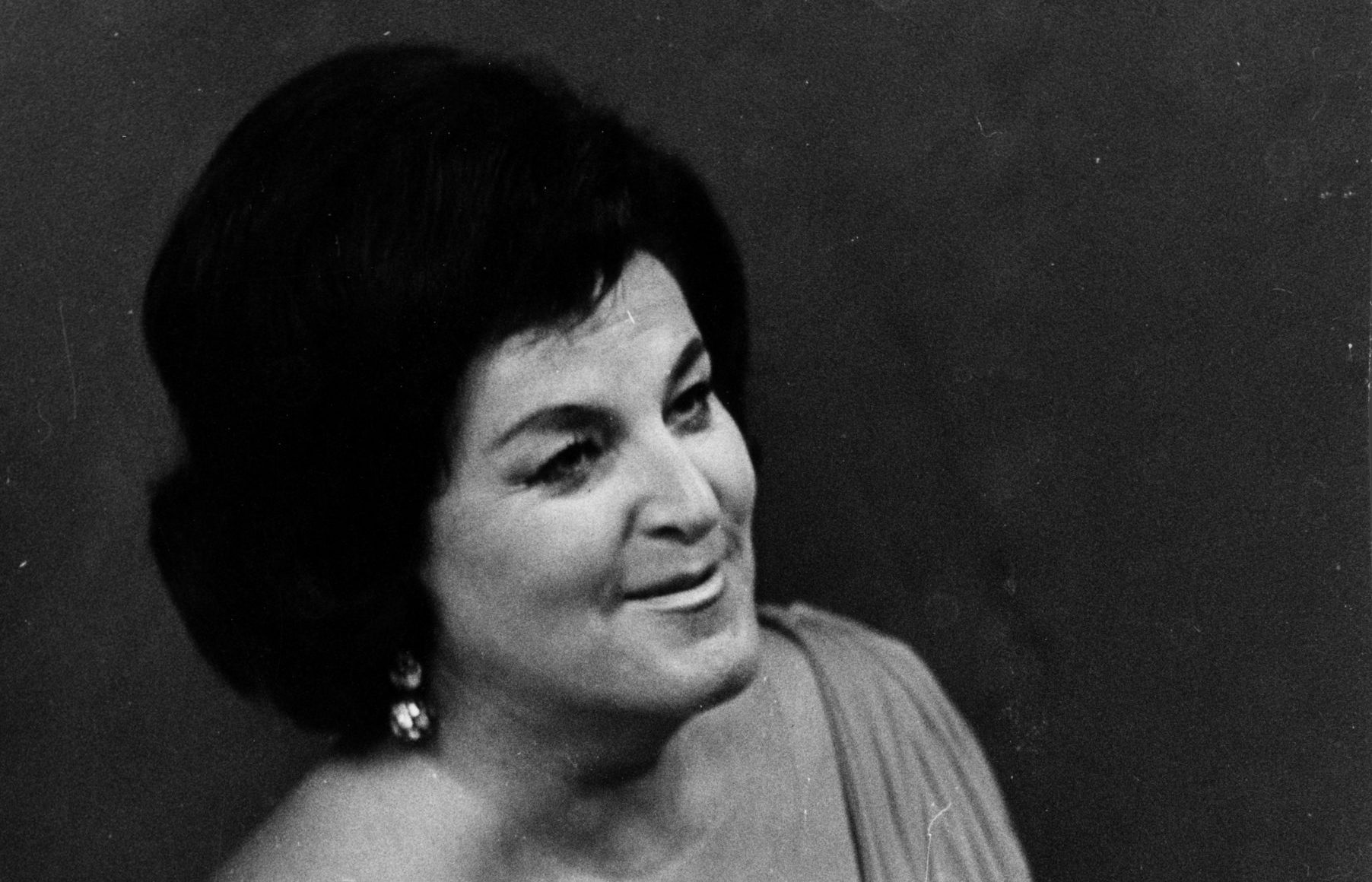 Birgit Nilsson: The soprano who had too beautiful a voice (1.)