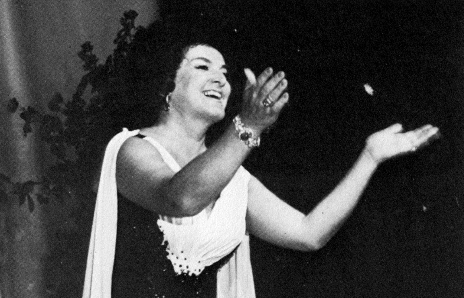 Birgit Nilsson: Opera singer with heart and soul (2.)